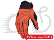 Перчатки FOX DEFEND Glove [Atomic Orange], M (9), 31008-456-M